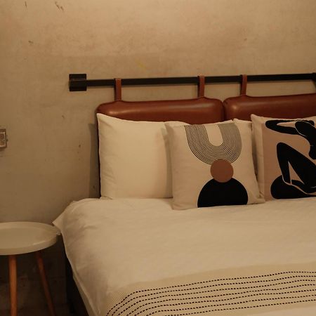 ננואן Summer Delight B&B מראה חיצוני תמונה