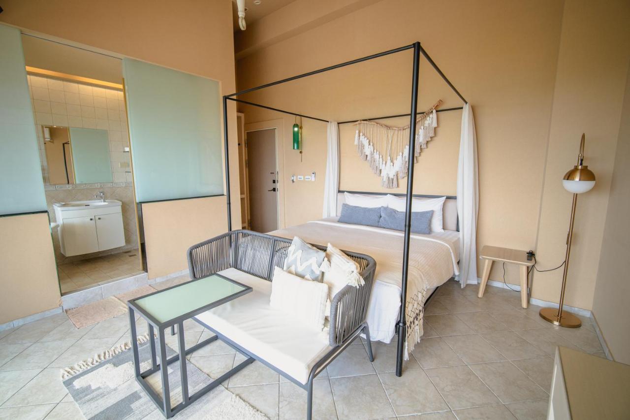ננואן Summer Delight B&B מראה חיצוני תמונה
