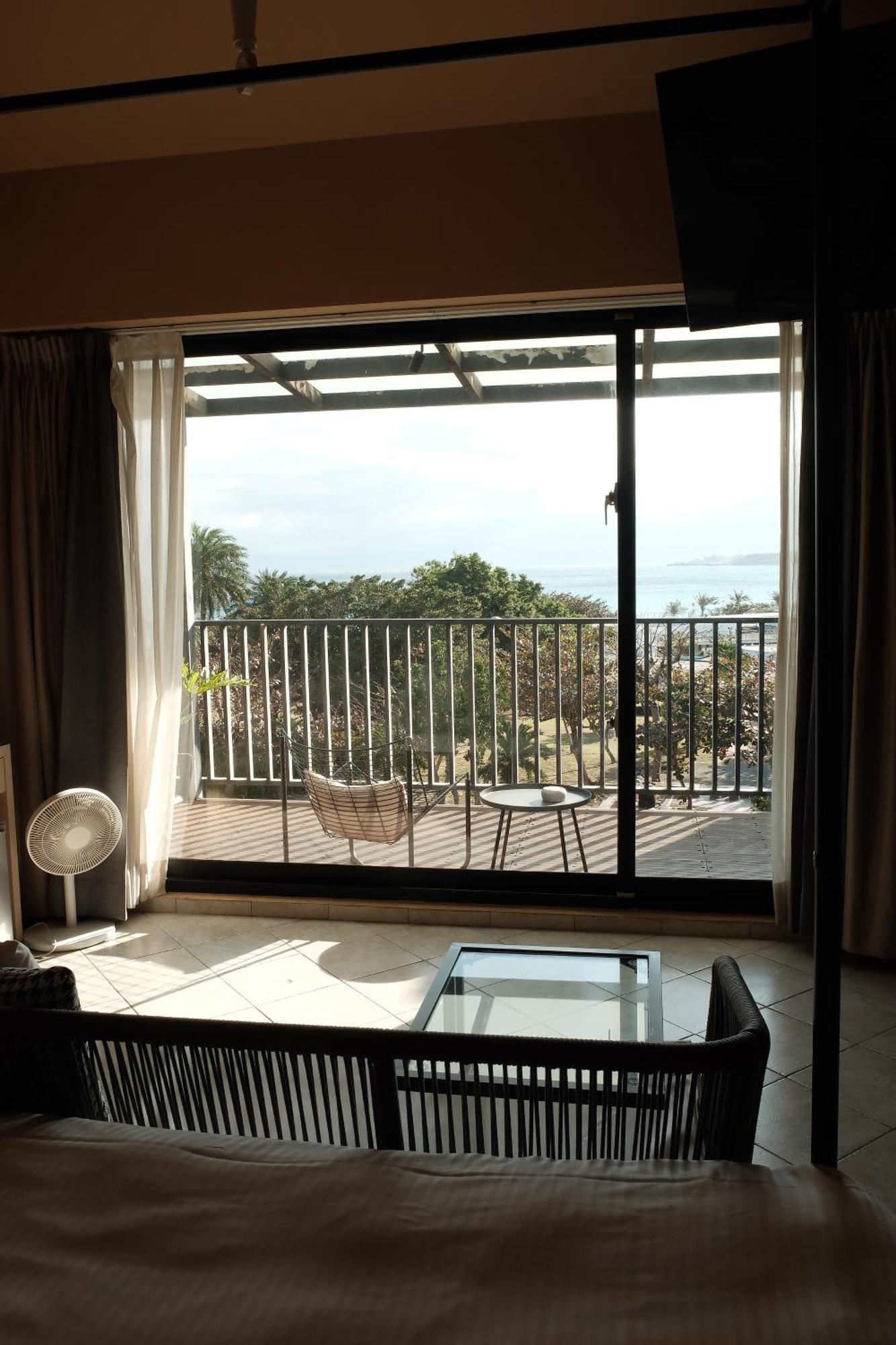 ננואן Summer Delight B&B מראה חיצוני תמונה