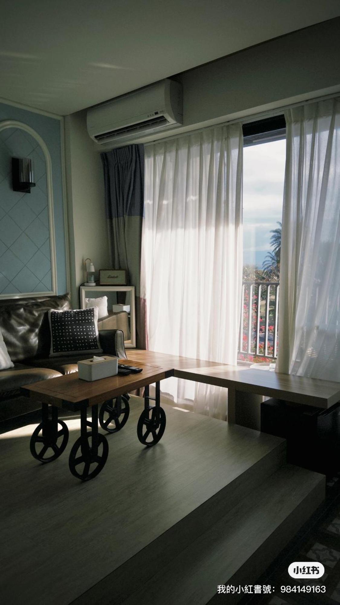 ננואן Summer Delight B&B מראה חיצוני תמונה