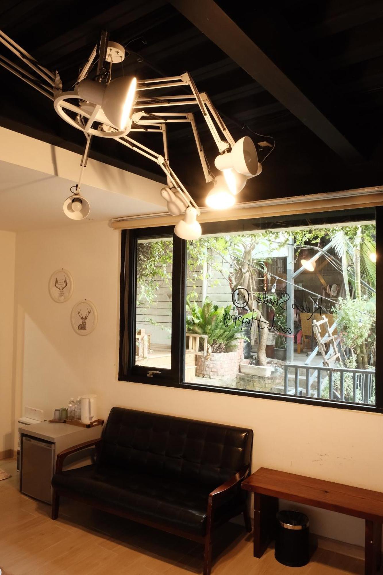 ננואן Summer Delight B&B מראה חיצוני תמונה