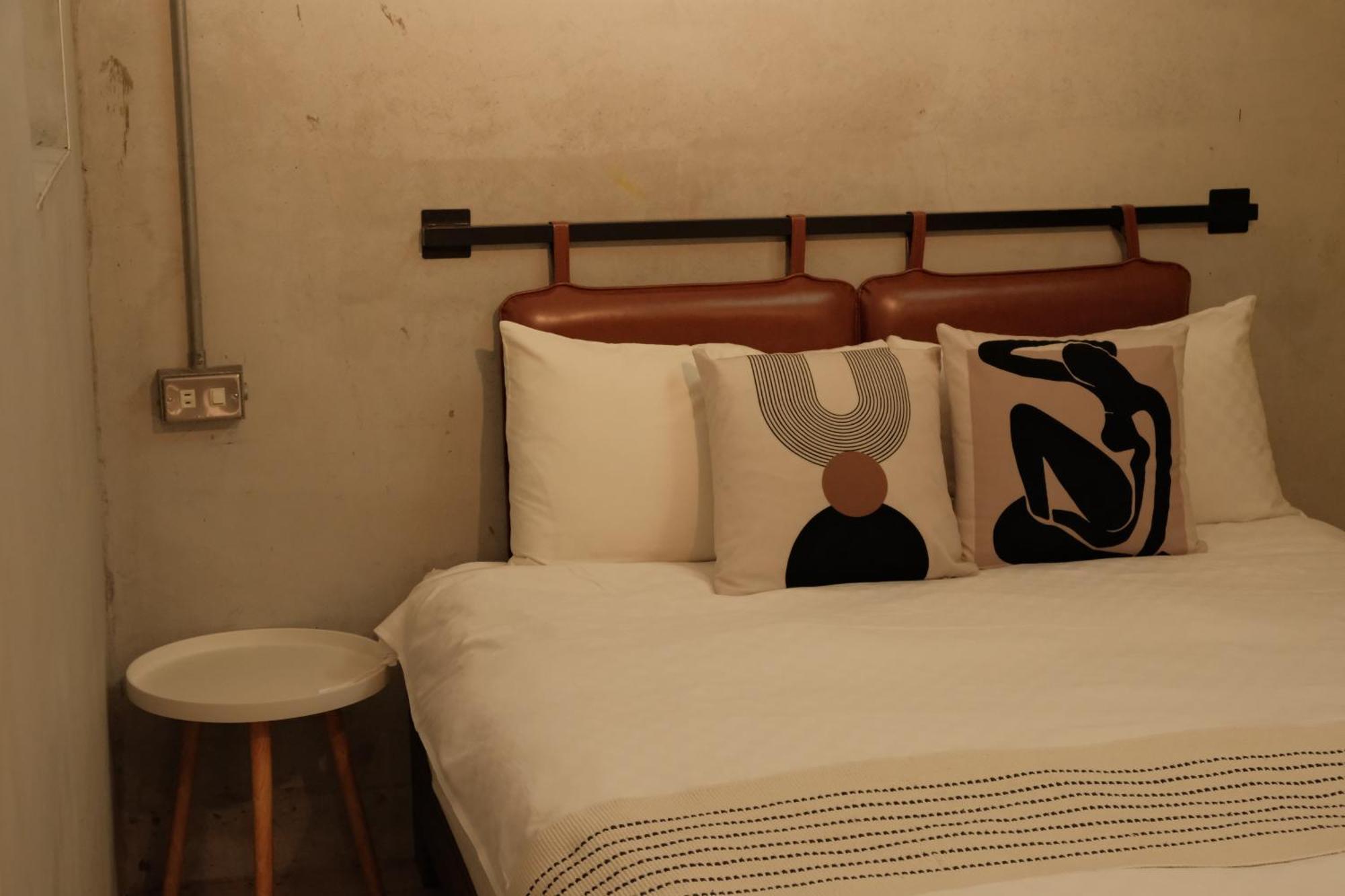 ננואן Summer Delight B&B מראה חיצוני תמונה