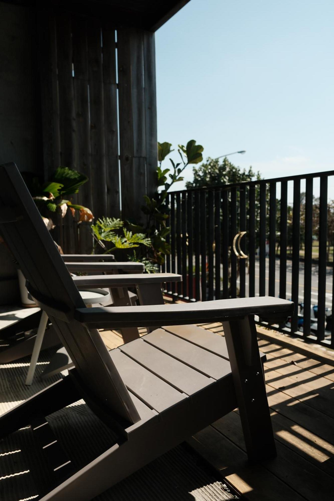 ננואן Summer Delight B&B מראה חיצוני תמונה