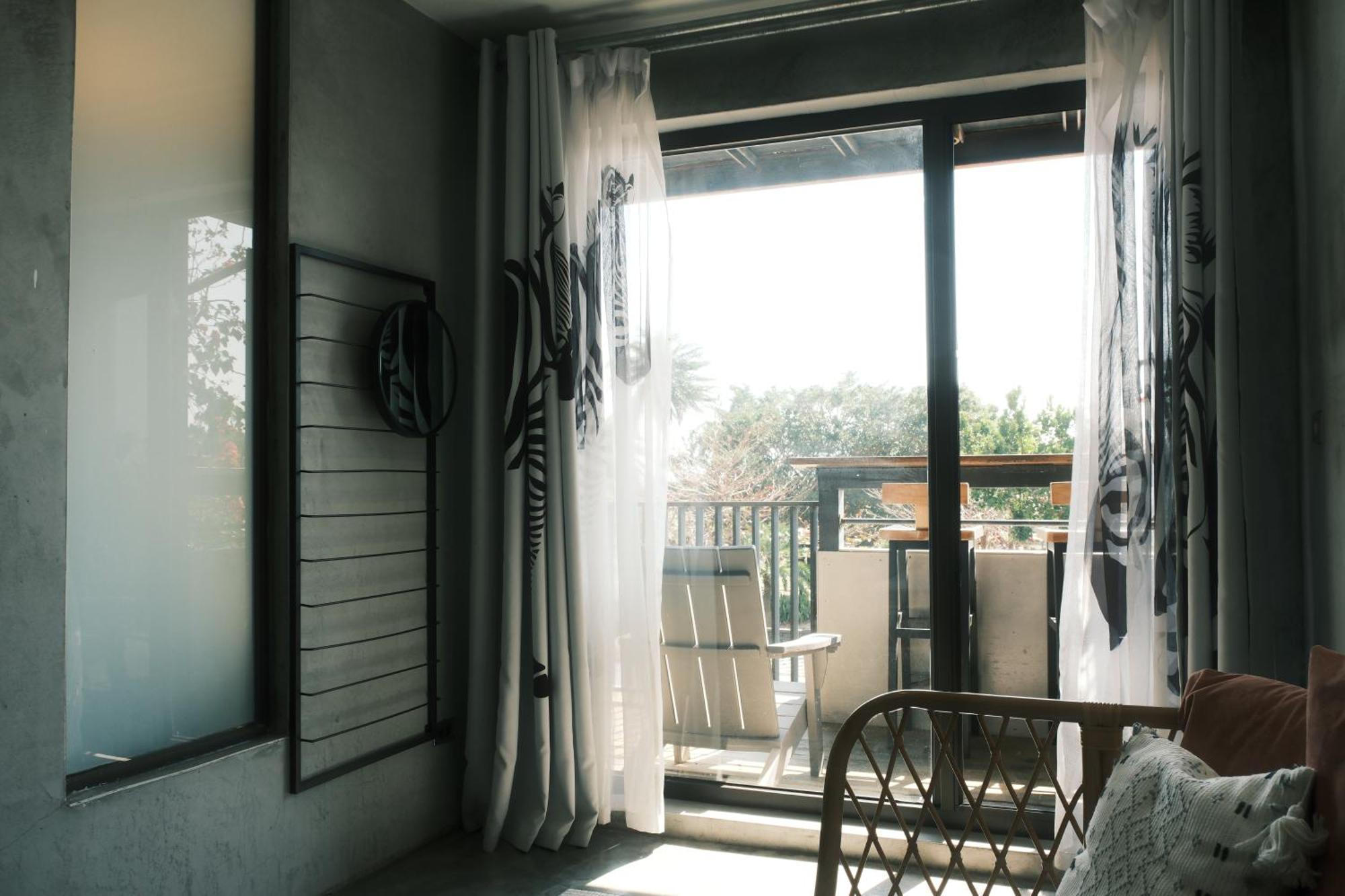ננואן Summer Delight B&B מראה חיצוני תמונה