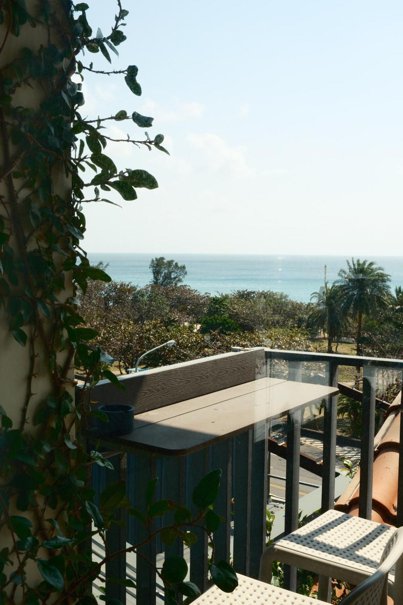 ננואן Summer Delight B&B מראה חיצוני תמונה