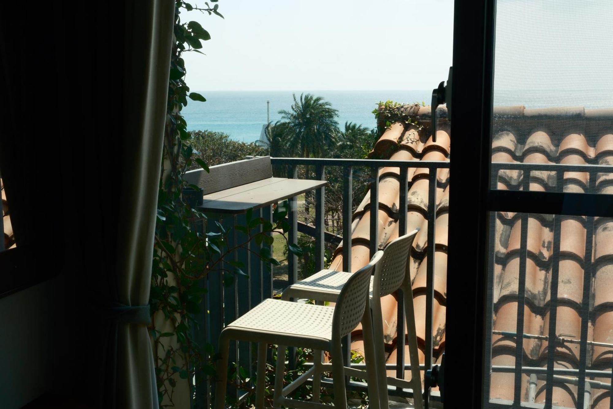 ננואן Summer Delight B&B מראה חיצוני תמונה